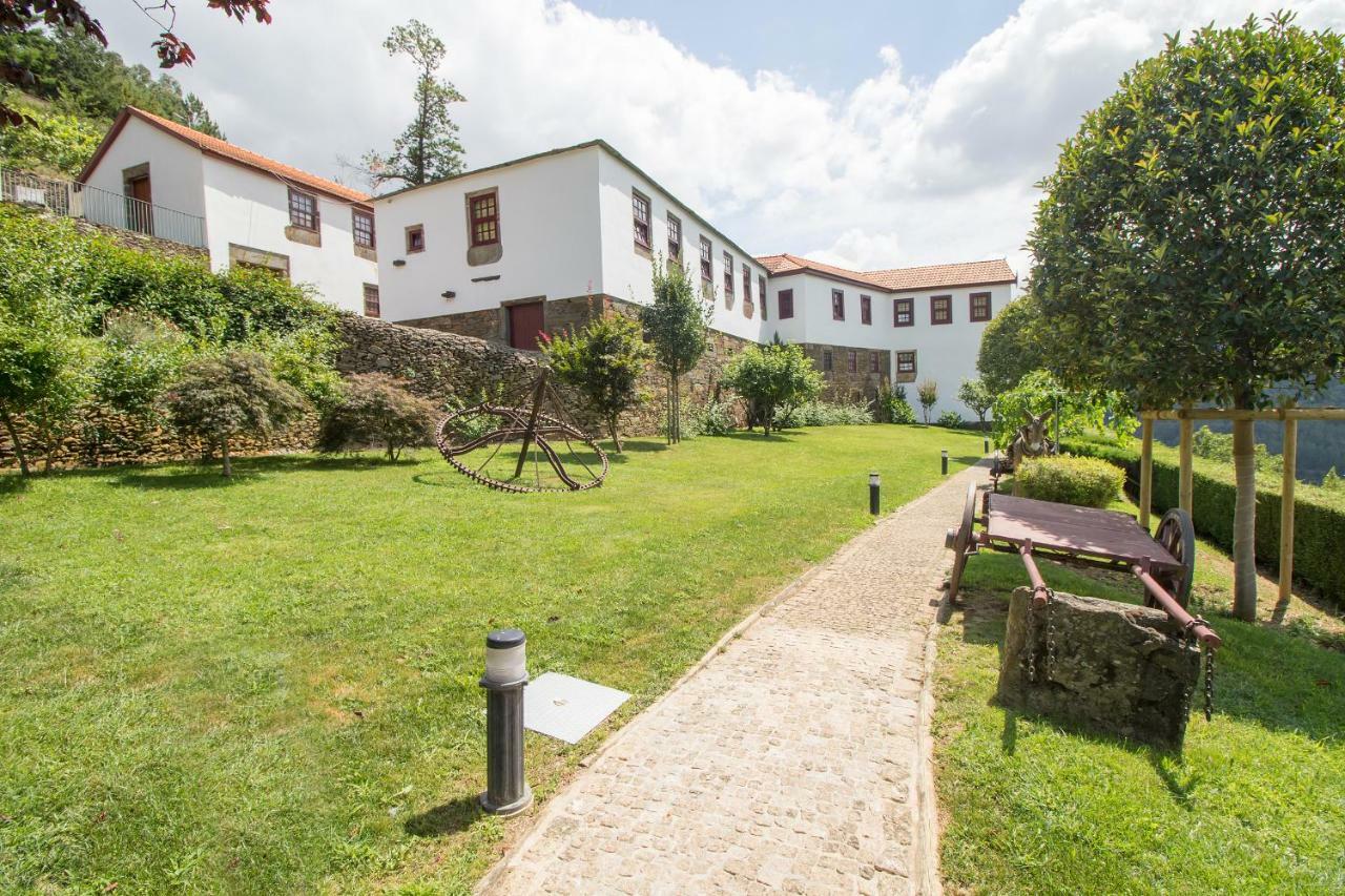 Casa Do Monte - Douro Villa Baião Kültér fotó