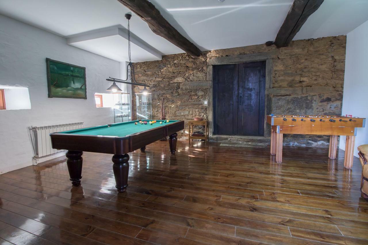 Casa Do Monte - Douro Villa Baião Kültér fotó
