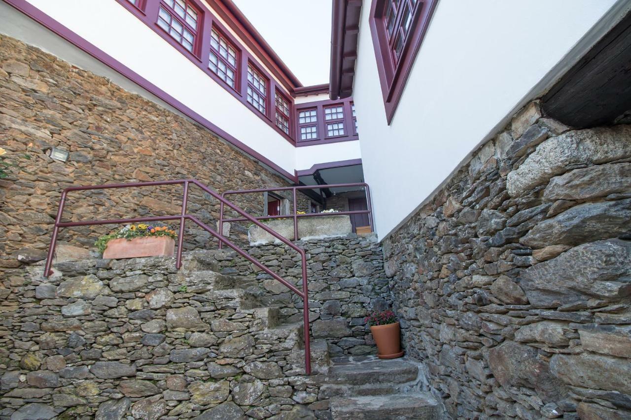 Casa Do Monte - Douro Villa Baião Kültér fotó