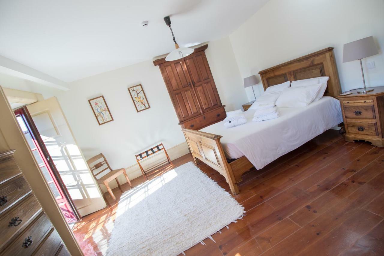 Casa Do Monte - Douro Villa Baião Kültér fotó